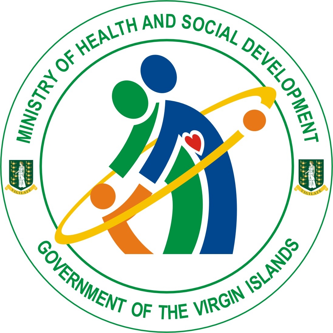 Health department virgin islands